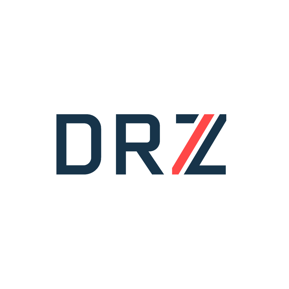 DRZ Logo